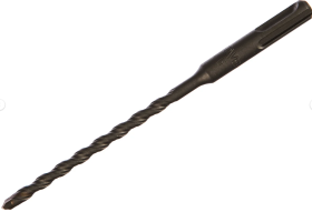 Бур SDS plus 6x160 мм(100051)