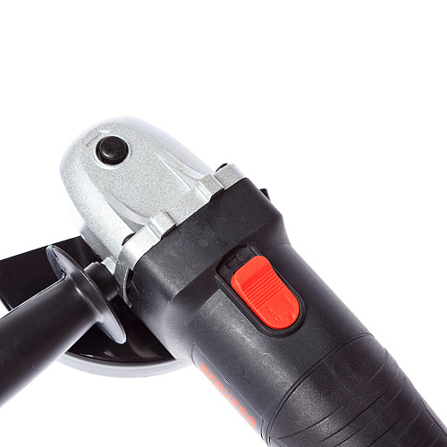 Шлифмашина угловая REDVERG Basic AG650-115 6622312