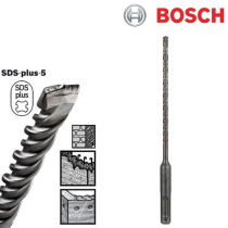 Бур SDS+  5x 160/100мм BOSCH 1618596189