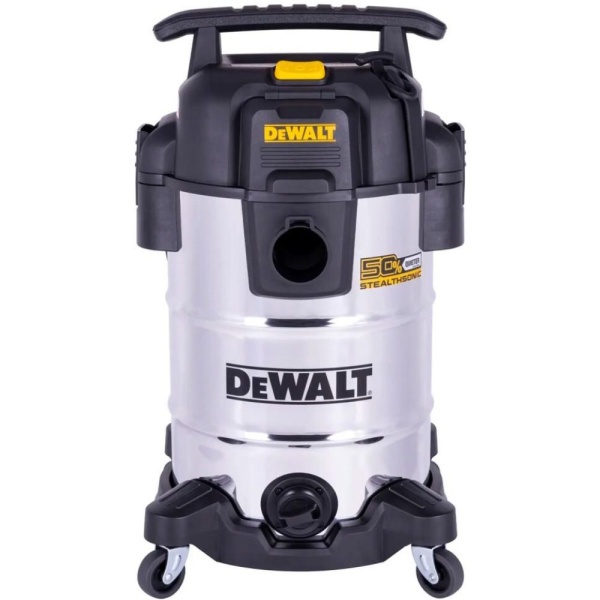 Пылесос DEWALT DXV30SAPTA