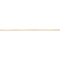 Черенок для граблей и щеток с резьбой 23х1200, Россия