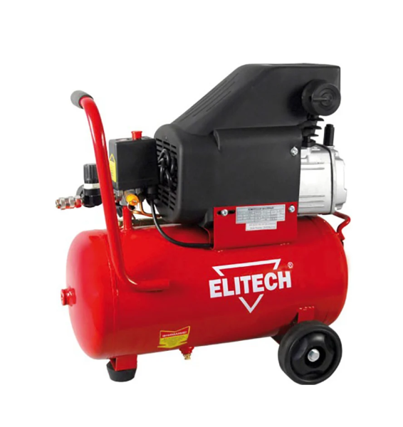 Компрессор ELITECH КПМ 200-24