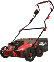 Скарификатор электрический ELITECH СЭ 1536Т (E1603.011.00)