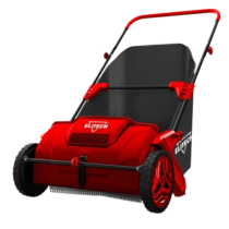 Сборщик листьев и травы ELITECH УС ДМ  531М E1612.001.00