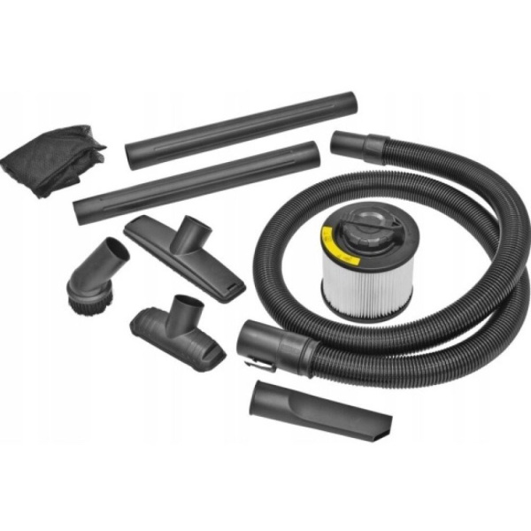 Пылесос DEWALT DXV30SAPTA