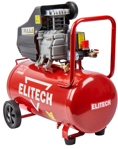 Компрессор ELITECH КМ 200-50