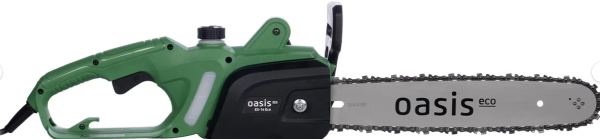 Электропила OASIS ES-16 
