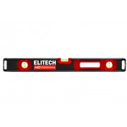 Уровень  1200мм ELITECH HD 320305