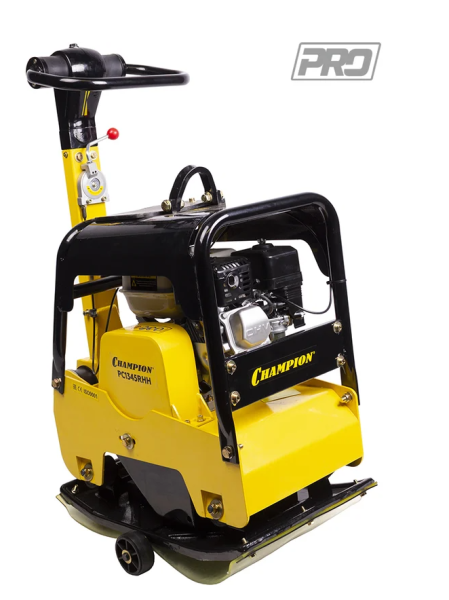 Виброплита CHAMPION PC1345RHH