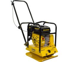 Виброплита бензиновая  CHAMPION PC6036F