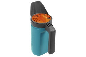 Разбрасыватель-сеялка ручная маленькая 