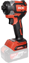 Аккумуляторная дрель-шуруповерт DCK KDPL208(TYPE Z)