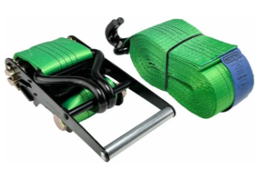 Ремень стяжной HITCH RS REGULAR 1000:12000:10 (100мм,STF1000DaN, 12T, 10М), пакет