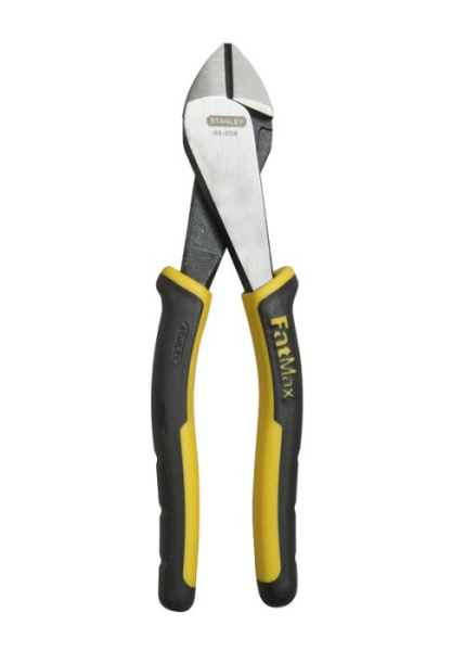 Кусачки боковые 190мм FATMAX