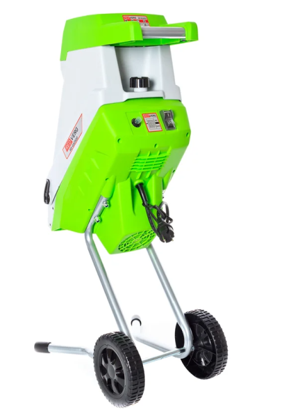 Электрический измельчитель  REDVERG RD-GS2500