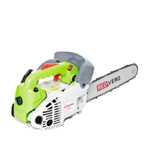 Бензопила RedVerg RD-GC25-12