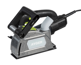 Штроборез AYGER AРМ1400/125