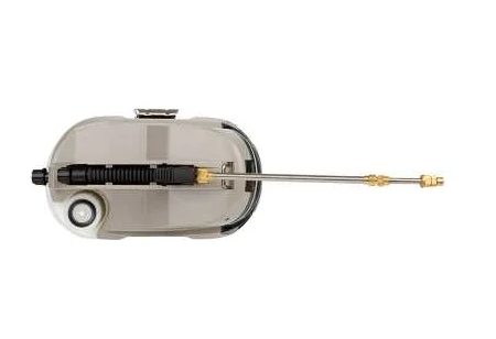 Аккумуляторный опрыскиватель CROWN CT29003HX