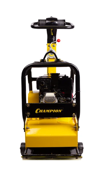 Виброплита CHAMPION PC1345RHH