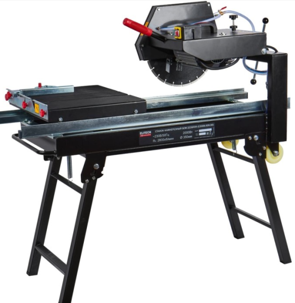 Станок камнерезный ELITECH SCM 2240F09 (E2008.010.00)