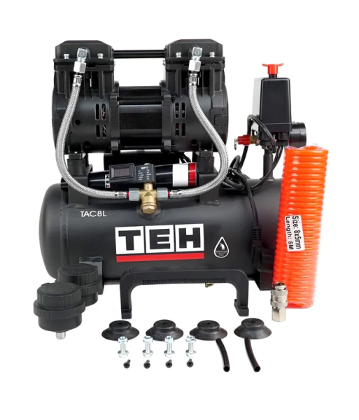Компрессор TEH TAC8L