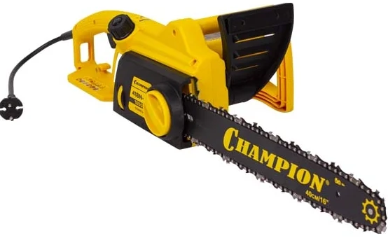 Электропила CHAMPION  418N-16