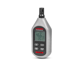 Измеритель влажности и температуры Crown CT44096