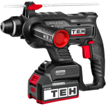 Перфоратор TEH LH220-1B