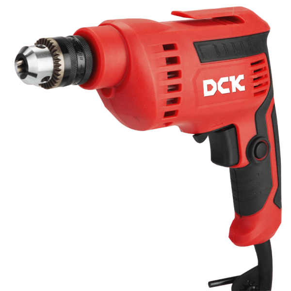 Дрель DCK KJZ10-10