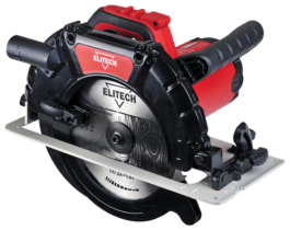Дисковая пила ELITECH ПД 2085Э E2206.022.00