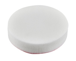 Полировальная насадка ELITECH 125мм поролон 1820.162800