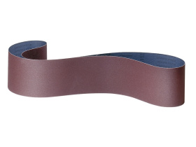 Шлифлента 150х1220мм Р120 (К-52,53,55) ЭНКОР 55144