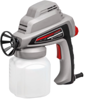 Краскопульт CROWN CT31012