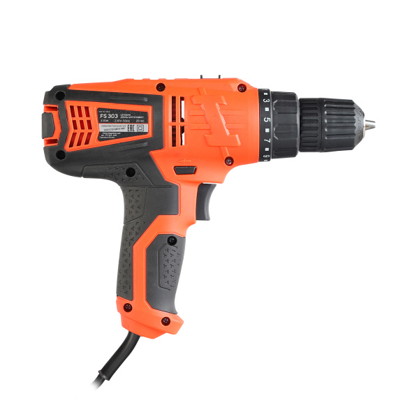 Дрель-шуруповёрт Patriot FS303 120301303