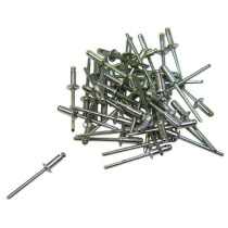 Заклепки  4,0 х 16мм, 50шт.