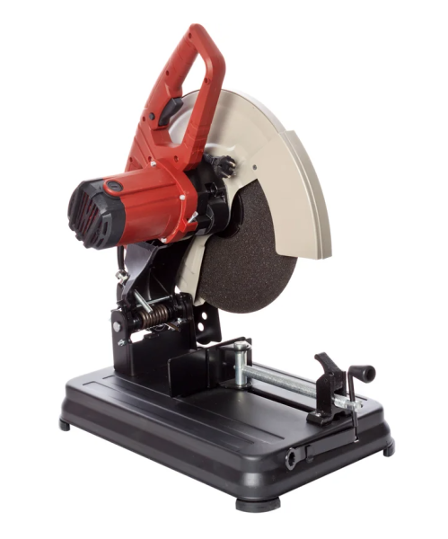 Пила монтажная REDVERG RD-CM355-2300