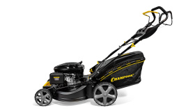 Газонокосилка бензиновая CHAMPION LM5347