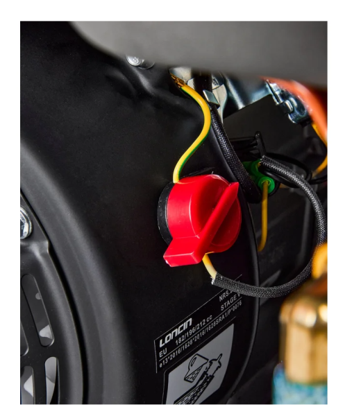 Виброплита ELITECH VTP 90T