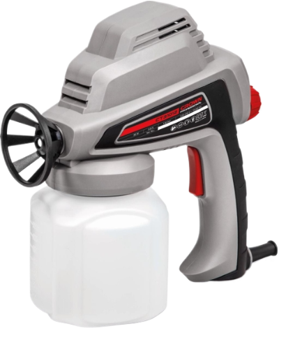 Краскопульт CROWN CT31020