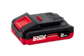 Аккумулятор  CROWN CAB202013XE CB 20В