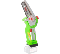 Аккумуляторная пила REDVERG RD-C18BL/U