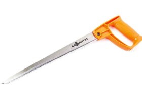 Ножовка 300мм для мелких работ по дереву Квалитет