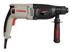 Перфоратор CROWN CT18183 BMC