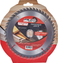 Диск пильный по дереву 165мм х 48 зуб х 20/16мм "Pilorama"