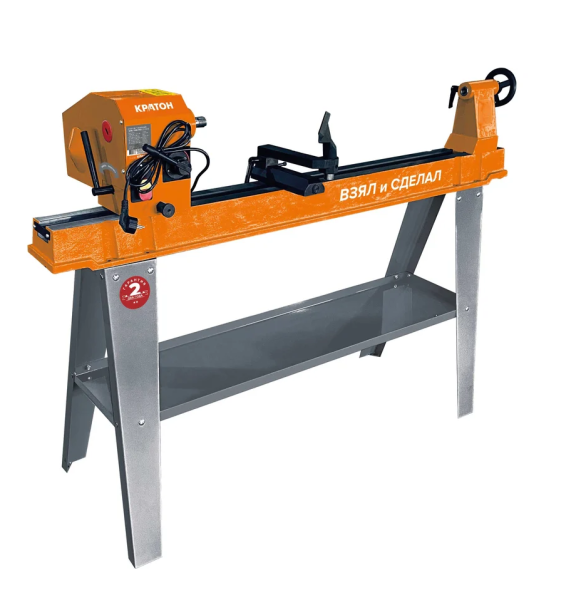 Токарный станок КРАТОН WML-1100-750 4 01 02 007