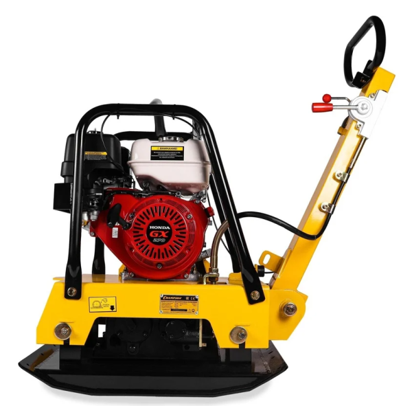 Виброплита бензиновая CHAMPION PC1645RH