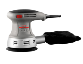 Эксцентриковая шлифмашина CROWN CT13394