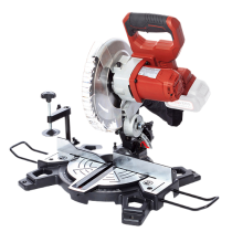 Пила торцовочная аккумуляторная RD-MS18/U