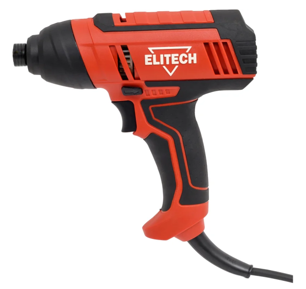 Сетевой винтоверт ELITECH ВУ 250РЭ