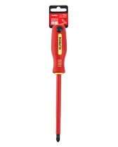 Отвертка PZ3x150мм диэлектрическая ELITECH 231304